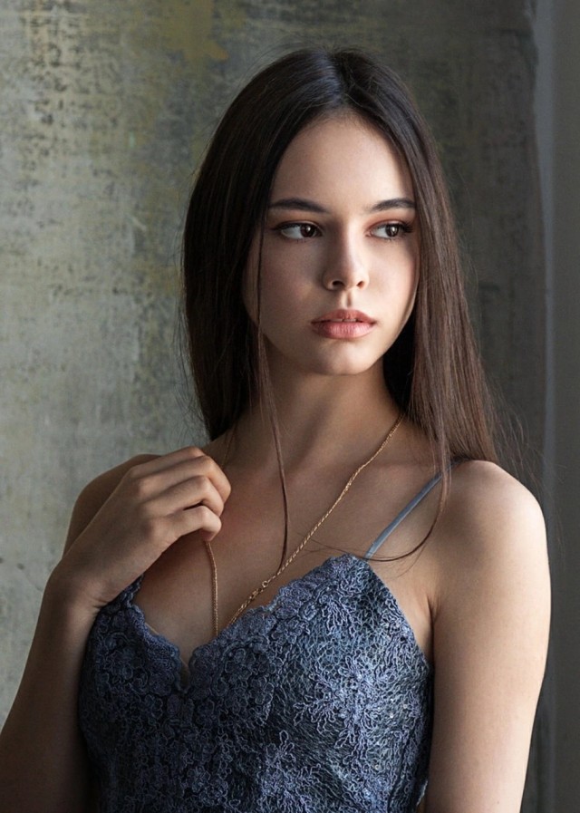 Девушки темной стороны