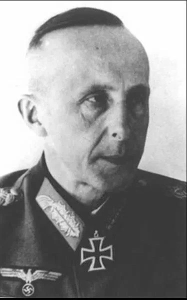 Как поступили в СССР с первым немецким генералом, попавшим в плен?
