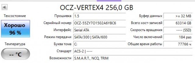 У кого сколько отходили HDD и были ли они качественные