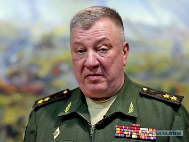 В России возродили контрразведку СМЕРШ