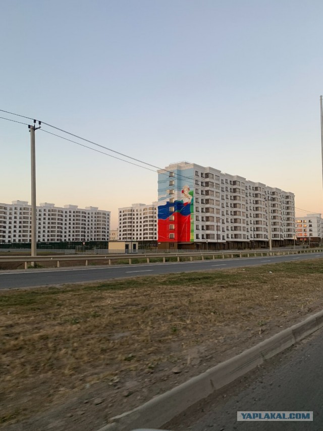 Перед атакой