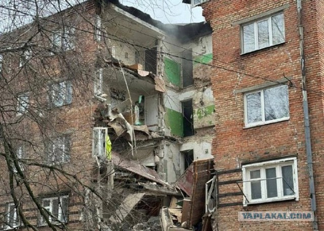 Животные погибнут?