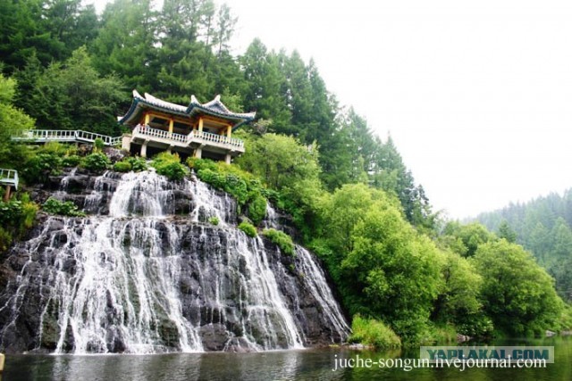 Товарищ Ким Чен Ын