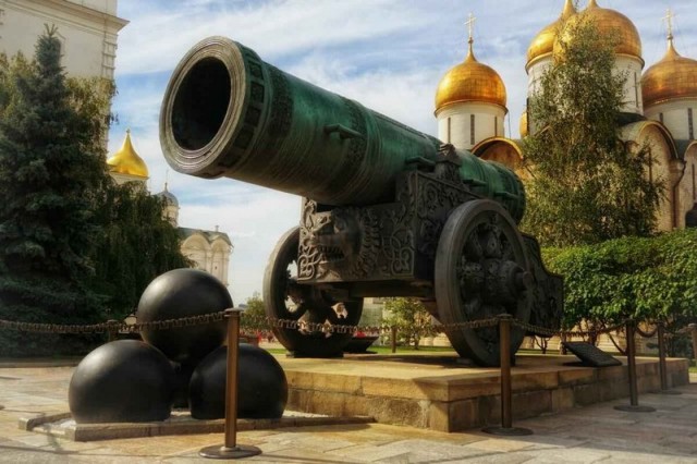 Почему американский «45 калибр» не равен российскому