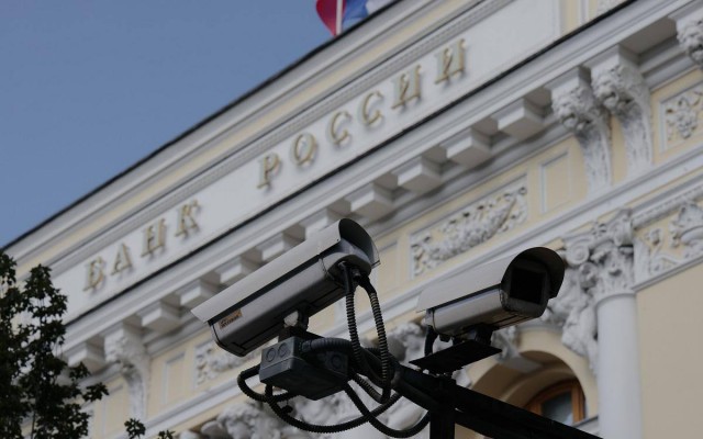 Гражданам России станут чаще блокировать счета при подозрении в мошенничестве
