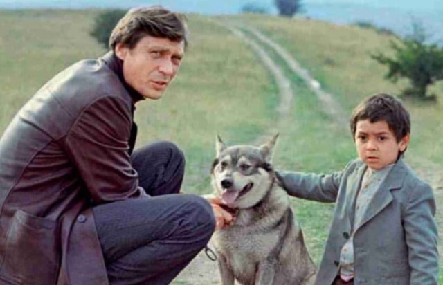 За кадром фильма «Мужики»: Почему Александр Михайлов отказывался от съемок