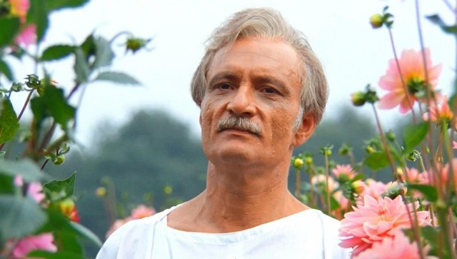 Сегодня, 25 августа, культовому  кинорежиссеру исполнилось бы 94 года