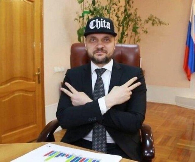 Александр Осипов отказался отвечать на вопрос "Зачем он вытер козюлю"