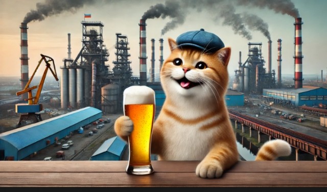 Котэ, совэ и все-все-все