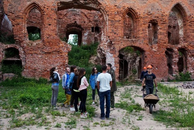 Крестовые походы и их влияние на Калининградскую область