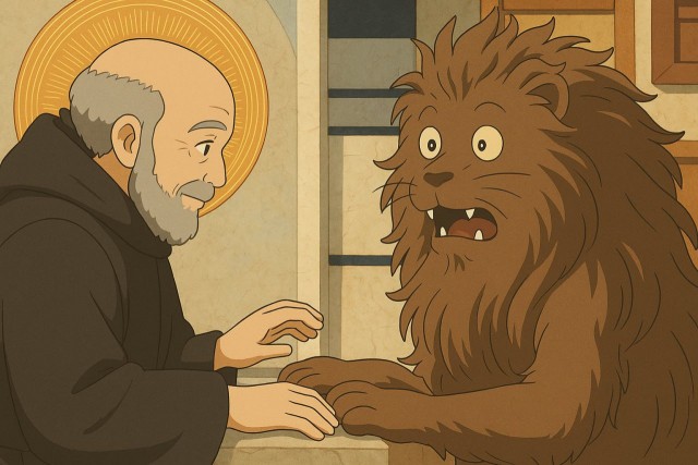 Интернет дуреет от нового генератора изображений OpenAI в стиле Миядзаки