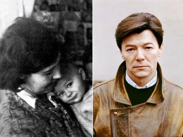 Александру Збруеву - 87