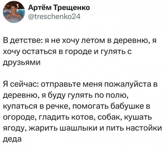 Так себе картинки 28.07.25