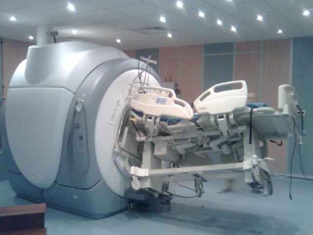 Киберпанк уровня /Б/