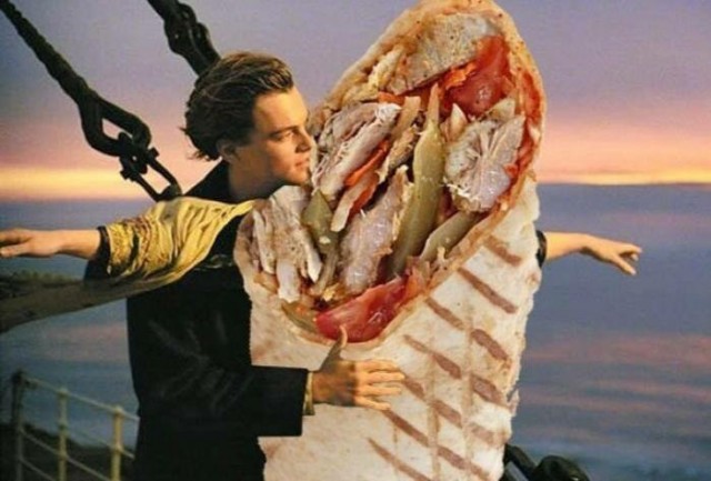 Сегодня отмечается Международный день шавермы