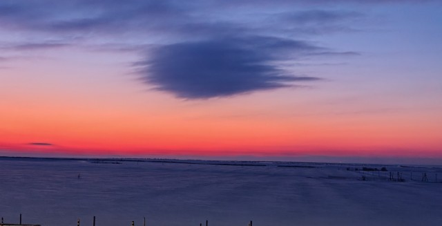 Красивой Башкирии Вам в ленту