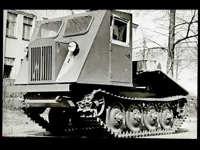 КрАЗ или не КрАЗ?