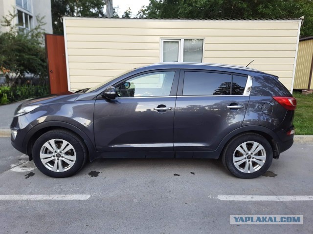 Покупка авто из кореи