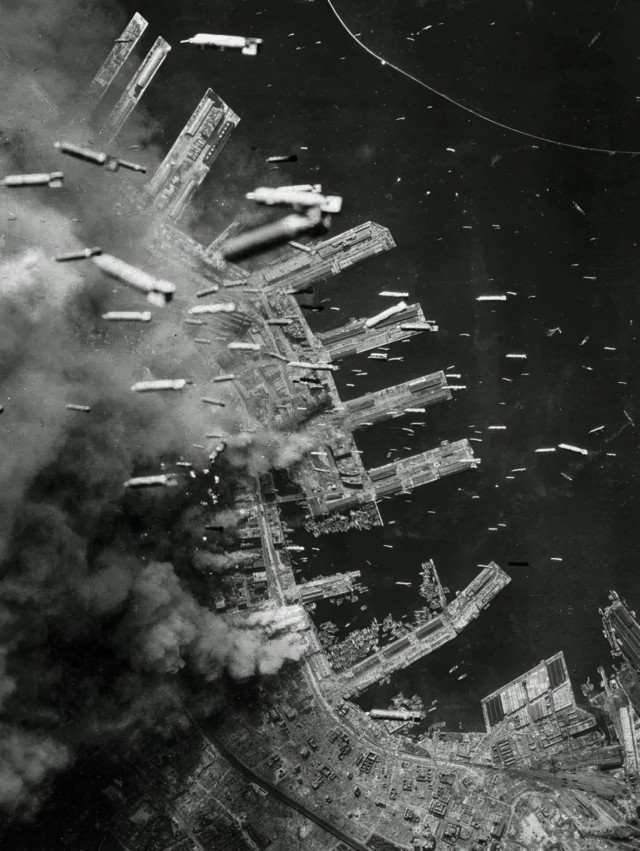 Редкие кадры и архивные снимки 29.04.26