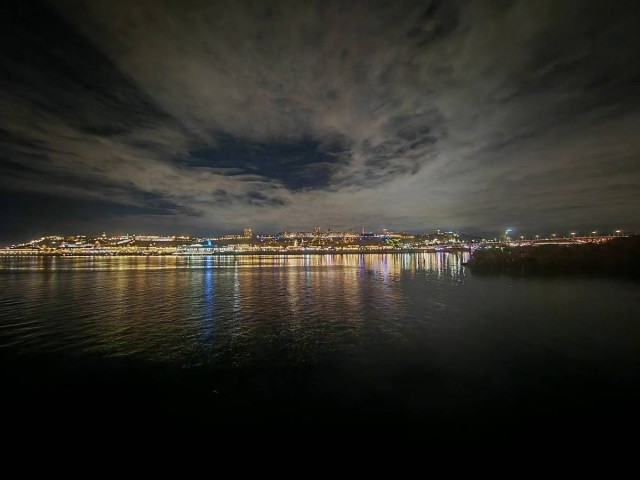 Велопрогулка