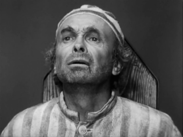 105 лет со дня рождения Катина-Ярцева (Джузеппе)