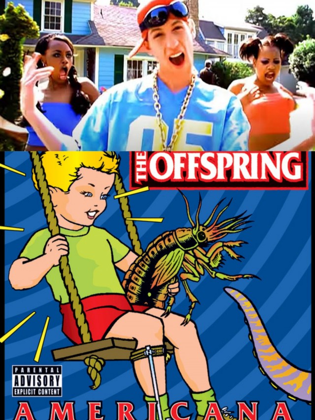 The Offspring