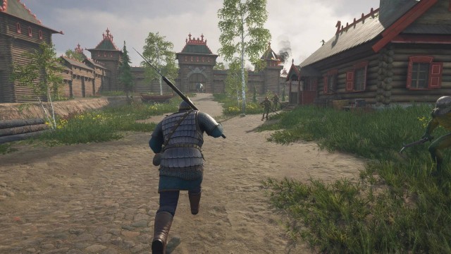 Плохие новости для GTA VI