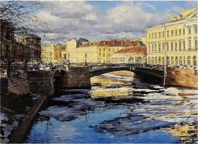 АРТ- Воскресенье