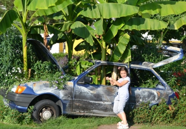 Правда и вымысел о найденных 180 раритетных авто