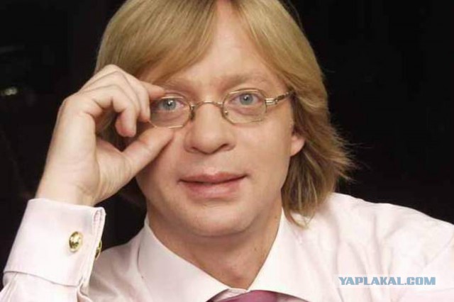 Главный ресурс современного капитализма — дебилы