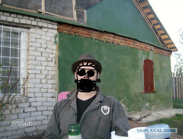 Как нам надоело жить в хрущёвке.