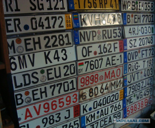 Небольшое увлечение