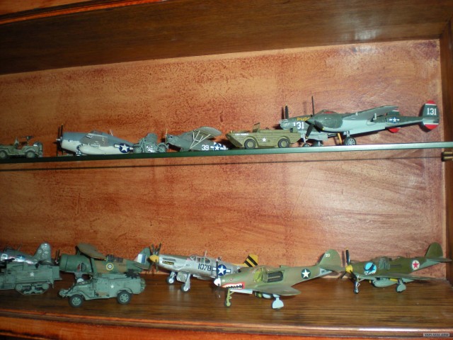 Самолёт F-14A"Tomcat" Jolly Rogers