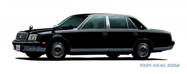 Японцы которых мы вряд ли увидим