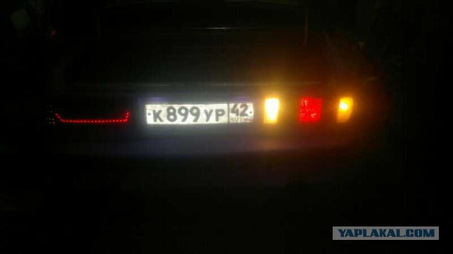 BMW e30, вторая жизнь.