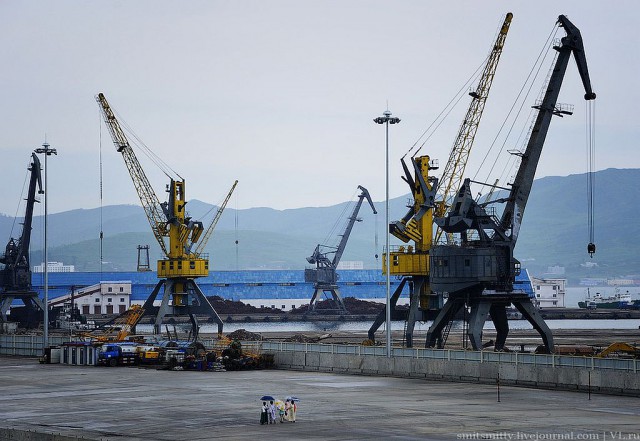КНДР приоткрыла экспортные ворота для РФ
