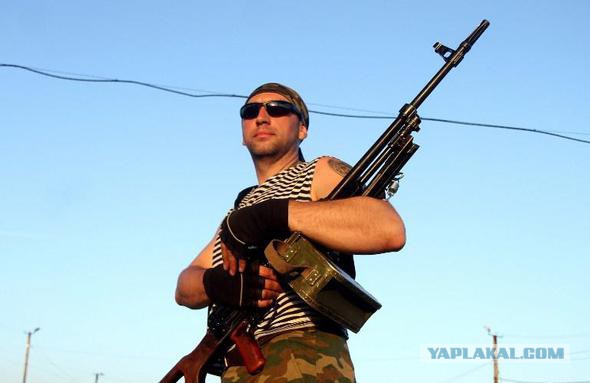 Ловцы танков