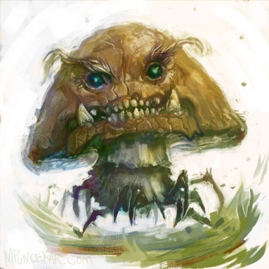 Безумный водопроводчик.