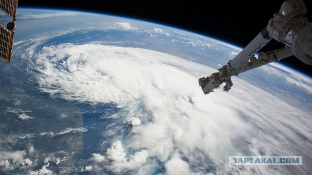 Роскосмос расставляет крымский капкан для НАСА