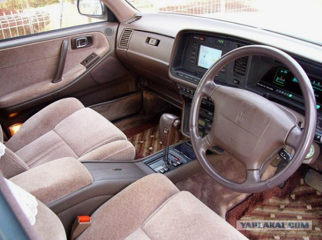 Toyota Crown 130