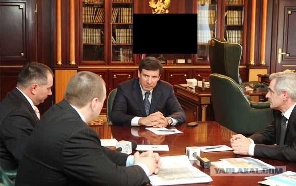 Новые святые