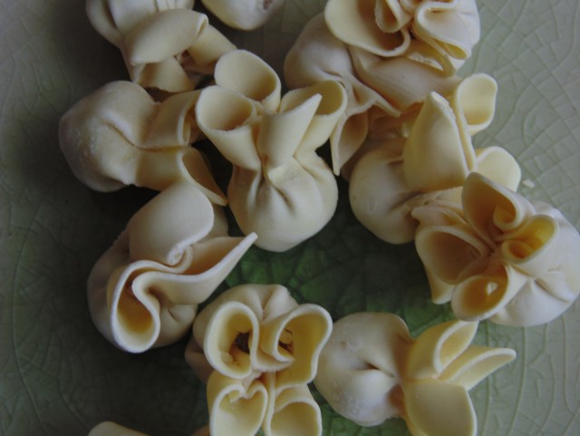 Кухня (кулинарное и околокулинарное общение)