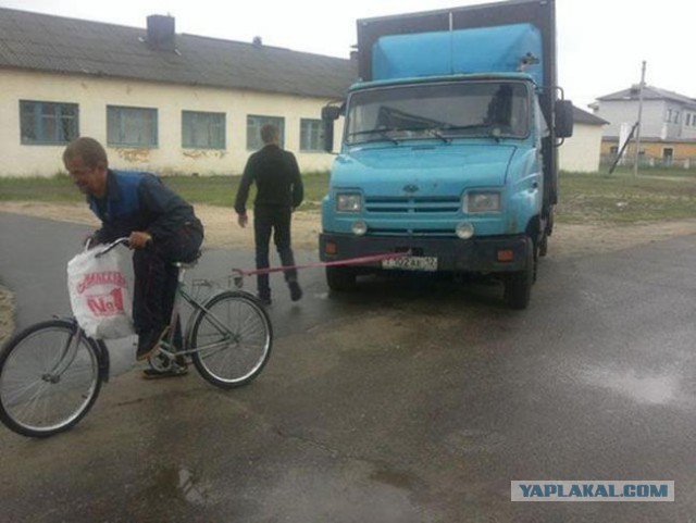 Веселости попавшиеся на сегодня