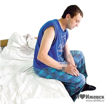 Кровавая бойня на Каме