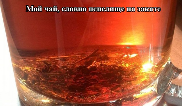 Для улыбок с утра