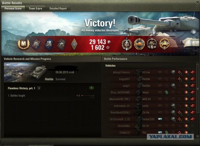 Wargaming 23