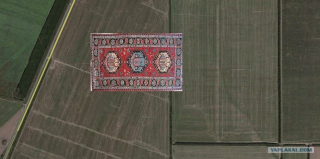 Секреты Google: 23 места, которые запрещены