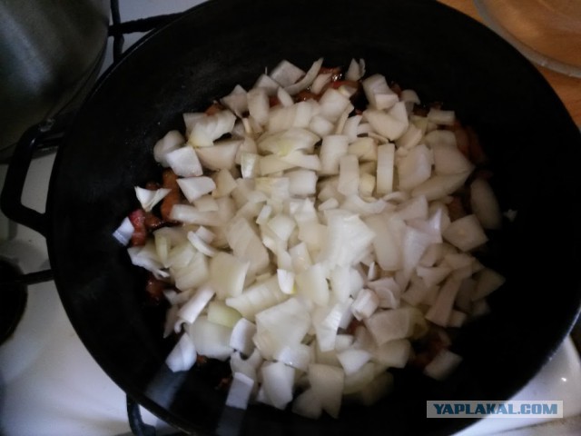 Цеппелины не только летают,литовская кухня