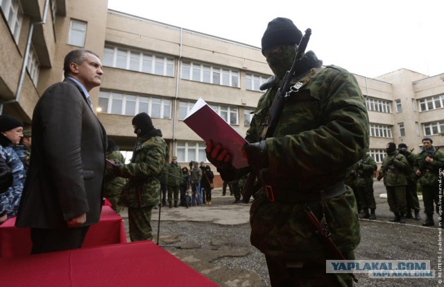 В Сирии погиб ополченец ЛНР