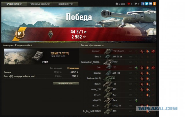 Wargaming 29